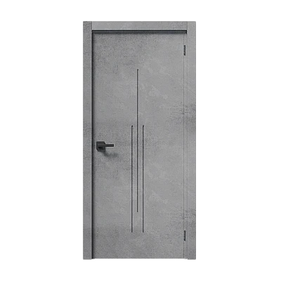 Міжкімнатні Двері FZ-08 In Wood ПВХ плівка-2