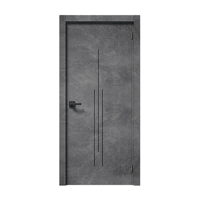 Міжкімнатні Двері FZ-08 In Wood ПВХ плівка-6