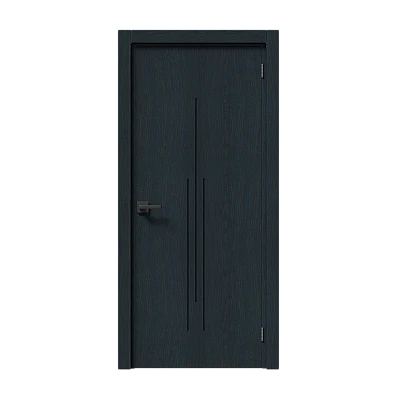 Міжкімнатні Двері FZ-08 In Wood ПВХ плівка-7