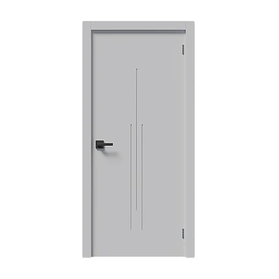 Міжкімнатні Двері FZ-08 In Wood ПВХ плівка-1