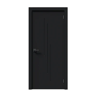 Міжкімнатні Двері FZ-09 In Wood ПВХ плівка-4