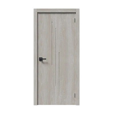 Міжкімнатні Двері FZ-09 In Wood ПВХ плівка-5