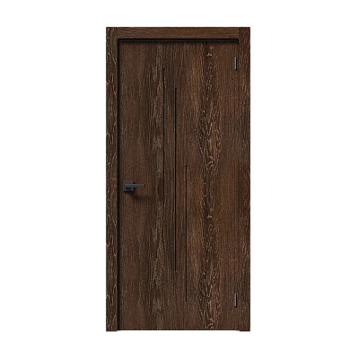 Міжкімнатні Двері FZ-09 In Wood ПВХ плівка-0