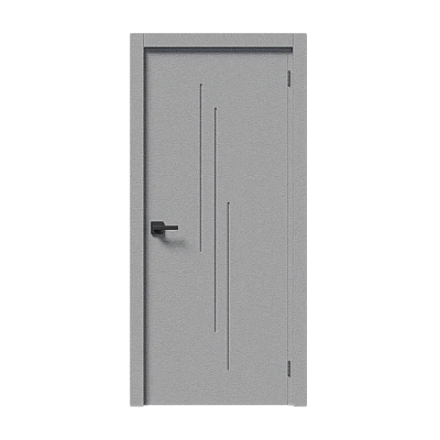 Міжкімнатні Двері FZ-09 In Wood ПВХ плівка-7