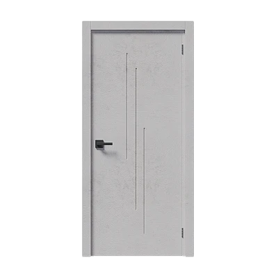 Міжкімнатні Двері FZ-09 In Wood ПВХ плівка-2