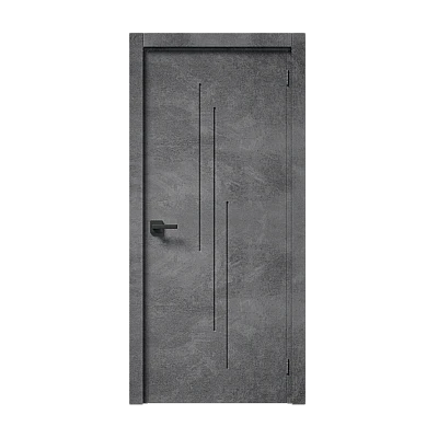 Міжкімнатні Двері FZ-09 In Wood ПВХ плівка-6