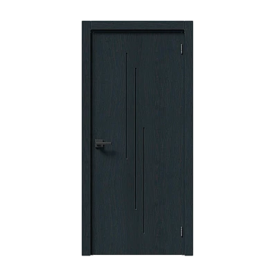 Міжкімнатні Двері FZ-09 In Wood ПВХ плівка-8