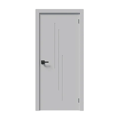 Міжкімнатні Двері FZ-09 In Wood ПВХ плівка-1