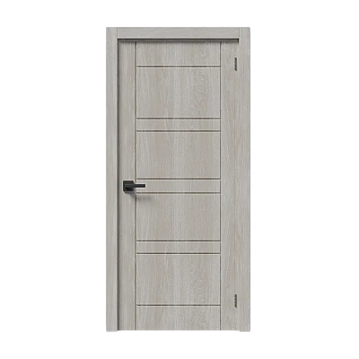 Межкомнатные Двери FZ-10 In Wood ПВХ плёнка-0