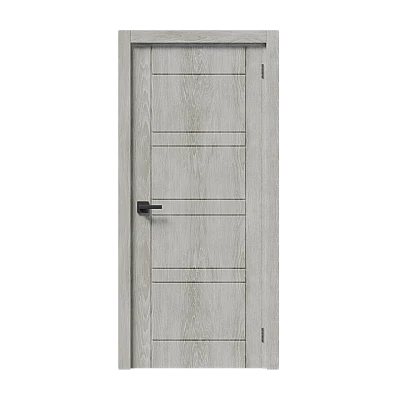 Межкомнатные Двери FZ-10 In Wood ПВХ плёнка-5