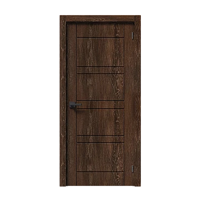 Межкомнатные Двери FZ-10 In Wood ПВХ плёнка-6