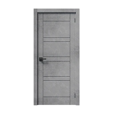 Межкомнатные Двери FZ-10 In Wood ПВХ плёнка-4