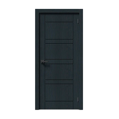 Межкомнатные Двери FZ-10 In Wood ПВХ плёнка-3