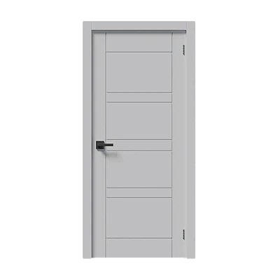 Межкомнатные Двери FZ-10 In Wood ПВХ плёнка-1