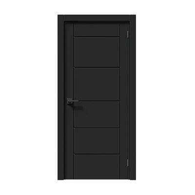 Міжкімнатні Двері FZ-11 In Wood ПВХ плівка-5