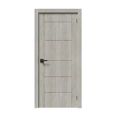 Міжкімнатні Двері FZ-11 In Wood ПВХ плівка-2