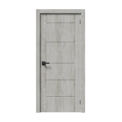 Міжкімнатні Двері FZ-11 In Wood ПВХ плівка-3