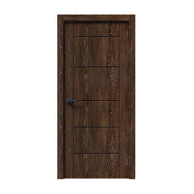 Міжкімнатні Двері FZ-11 In Wood ПВХ плівка-8