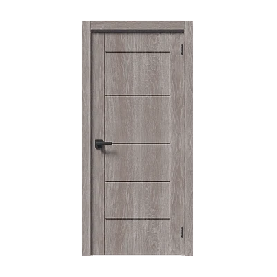 Міжкімнатні Двері FZ-11 In Wood ПВХ плівка-10