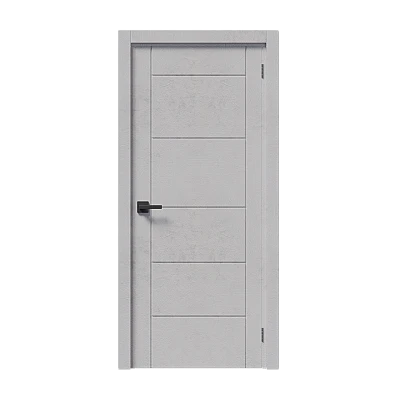 Міжкімнатні Двері FZ-11 In Wood ПВХ плівка-6