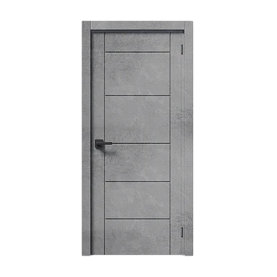 Міжкімнатні Двері FZ-11 In Wood ПВХ плівка-7