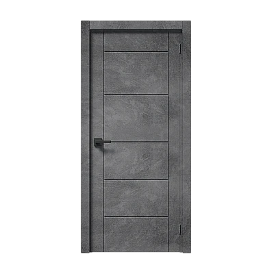 Міжкімнатні Двері FZ-11 In Wood ПВХ плівка-0