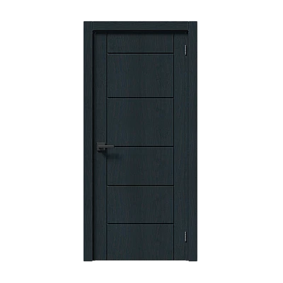 Міжкімнатні Двері FZ-11 In Wood ПВХ плівка-4