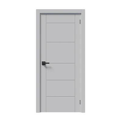 Міжкімнатні Двері FZ-11 In Wood ПВХ плівка-1