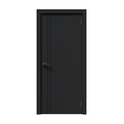 Межкомнатные Двери FZ-12 In Wood ПВХ плёнка-2