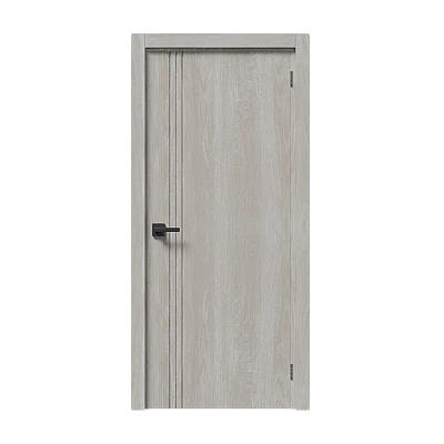 Межкомнатные Двери FZ-12 In Wood ПВХ плёнка-5