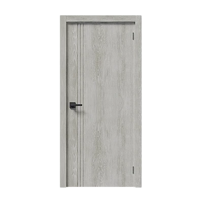 Межкомнатные Двери FZ-12 In Wood ПВХ плёнка-4