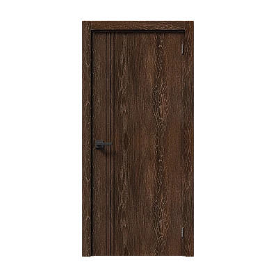 Межкомнатные Двери FZ-12 In Wood ПВХ плёнка-6