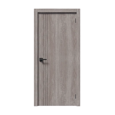 Межкомнатные Двери FZ-12 In Wood ПВХ плёнка-7