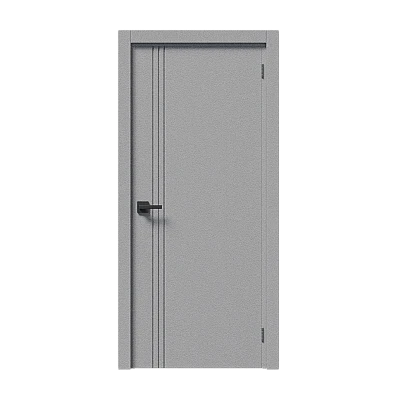 Межкомнатные Двери FZ-12 In Wood ПВХ плёнка-0