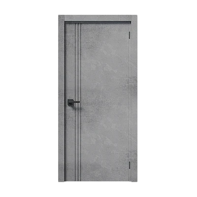 Межкомнатные Двери FZ-12 In Wood ПВХ плёнка-9