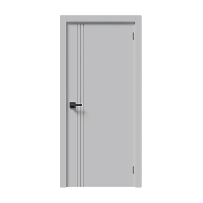 Межкомнатные Двери FZ-12 In Wood ПВХ плёнка-1