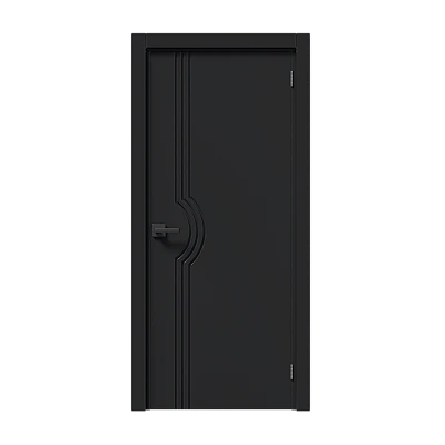 Міжкімнатні Двері FZ-13 In Wood ПВХ плівка-3