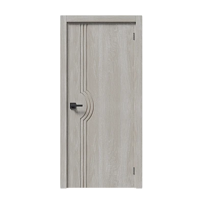 Міжкімнатні Двері FZ-13 In Wood ПВХ плівка-2