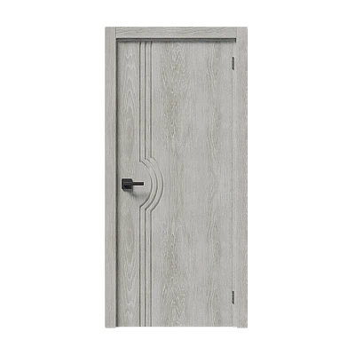 Міжкімнатні Двері FZ-13 In Wood ПВХ плівка-7