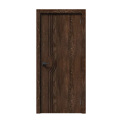 Міжкімнатні Двері FZ-13 In Wood ПВХ плівка-10