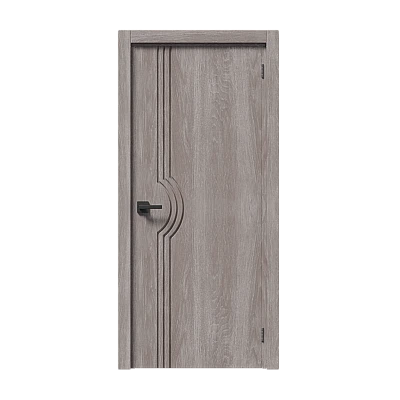 Міжкімнатні Двері FZ-13 In Wood ПВХ плівка-9