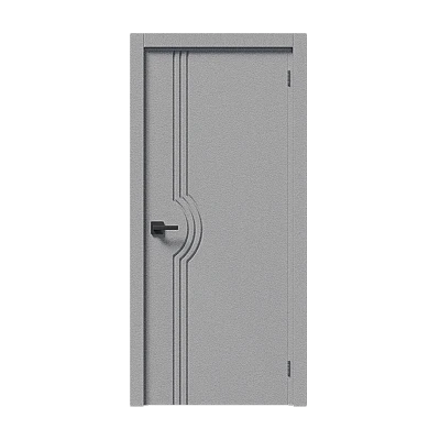 Міжкімнатні Двері FZ-13 In Wood ПВХ плівка-5