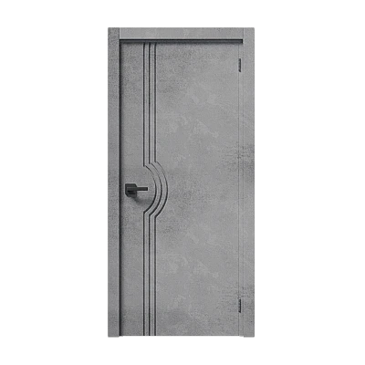 Міжкімнатні Двері FZ-13 In Wood ПВХ плівка-4