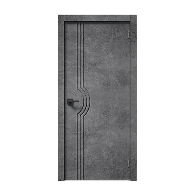 Міжкімнатні Двері FZ-13 In Wood ПВХ плівка-6