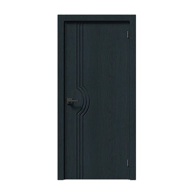 Міжкімнатні Двері FZ-13 In Wood ПВХ плівка-0