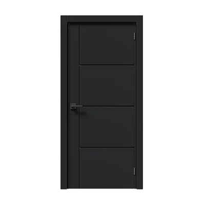 Міжкімнатні Двері FZ-14 In Wood ПВХ плівка-1