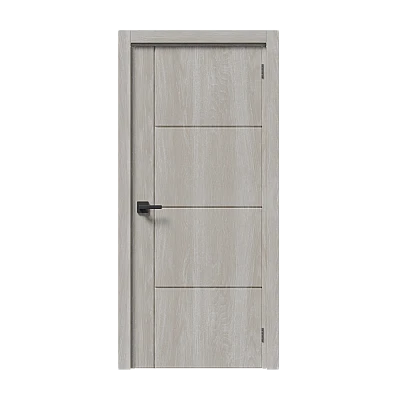 Міжкімнатні Двері FZ-14 In Wood ПВХ плівка-2