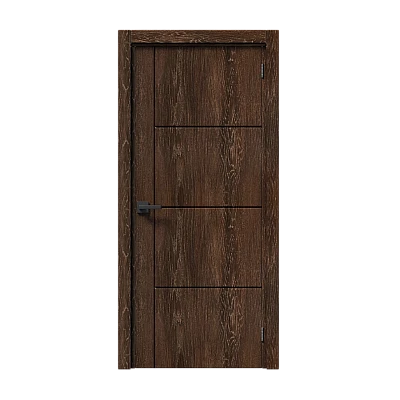 Міжкімнатні Двері FZ-14 In Wood ПВХ плівка-10