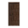Міжкімнатні Двері FZ-14 In Wood ПВХ плівка-11-thumb