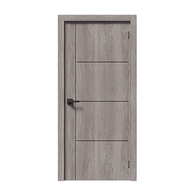 Міжкімнатні Двері FZ-14 In Wood ПВХ плівка-7